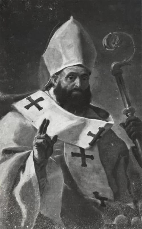 San Nicola di Bari - Rabat, Malta